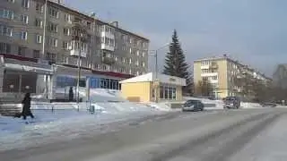 Дегтярск 1