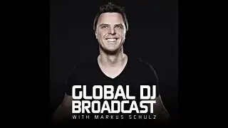 Markus Schulz - Global DJ Broadcast (05-24-2004)