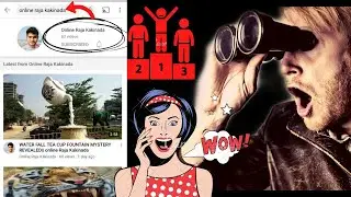 how to make youtube channel searchable 2021