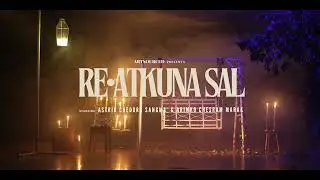 KiDo AlpH - Re'atkuna Sal (Teaser)