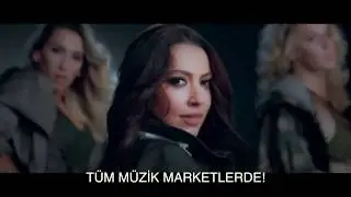 Hadise - Şampiyon (Album promo)