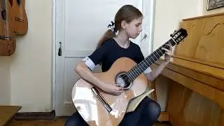 Герасимова Василиса