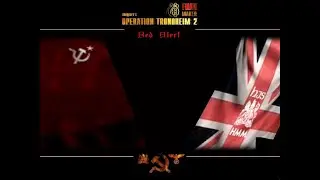 Return to castle Wolfenstein - Операция Трондхейм 2: Красная тревога