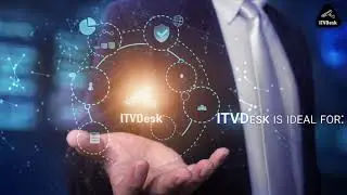 ITVDesk Onvif IP Camera - Turn you computer into ONVIF IP Camera : 