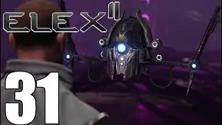 Elex 2 Walkthrough Pt31 Reluctant Allies Continued Guide!
