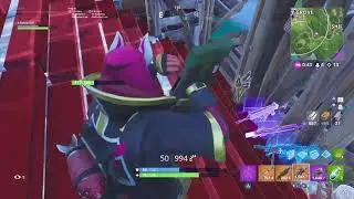 MY FIRST HIGH KILLS GAME - SOLO PLAY (SEASON5)