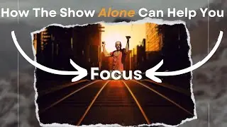 Lack of Focus Will End Your Life