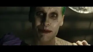 Отряд Самоубийц   Трейлер на русском языке