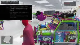 GTA V Online Money Glitch **Easy**
