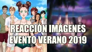 Reacción Imágenes del Evento de Verano CDMU