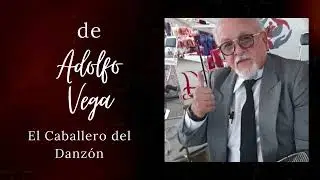 DANZONERA CRIOLLA DE ADOLFO VEGA SE PRESENTA EL 15 DE JUNIO 2024 EN LA GAM