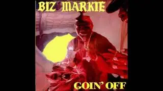 Nobody Beats The Biz by Biz Markie from Goin' Off