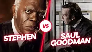 Saul Goodman In Django Unchained