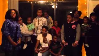 Nana Bday 2015