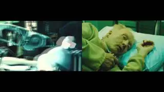 Saw III/IV (Real Time)
