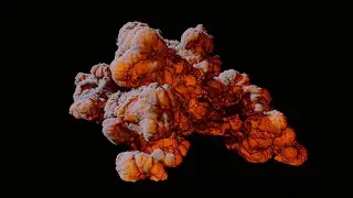 How to Import Houdini Axiom Sim's into Blender