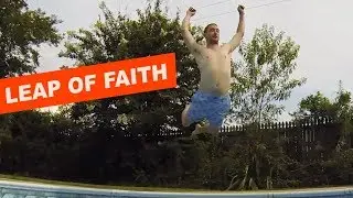 Cannonballs and peanuts