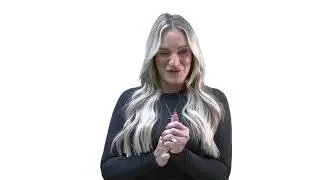 Lauren LaDell Gag reel 2