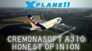 Cremonasoft A310: How bad is it really?