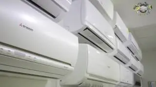Кондиционеры Profiline