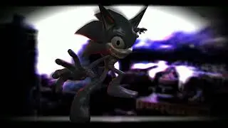 Subterfuge Co-mix Teaser - FNF Sonic Legacy