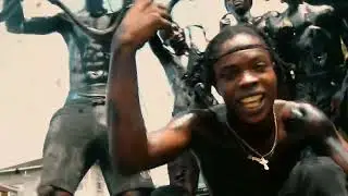 Buddman x spoogy-Get back (músic vídeo ) (Grenada soca 2024)