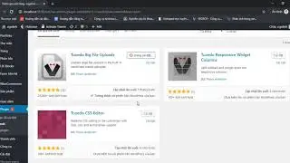 Plugin Tuxedo Big File Uploads tăng dung lượng upload trong wordpress