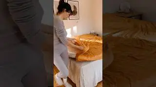💫 Перезагрузка спальни 