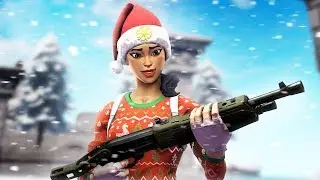 Sunflower - A Fortnite Montage