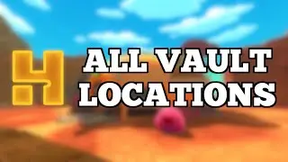 All Hobson Vault Locations Guide - Slime Rancher