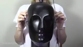 ASMR: Binaural Enthusiast Microphone Test - Mixed Sounds, Softly Spoken