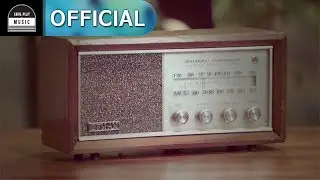 영준(YOUNG JUN) - '4.10MHz' Trailer