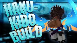 Arancarr Kido-Hakuda Build... | Type Soul
