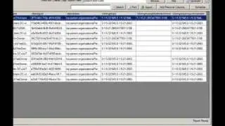 Active Directory Reports