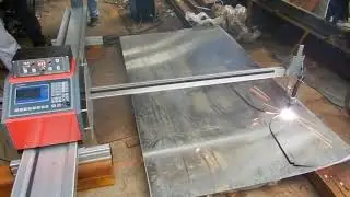 2021 Latest Portable CNC Plasma Cutter Price