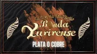 Banda Yurirense - Plata o Cobre (Audio)