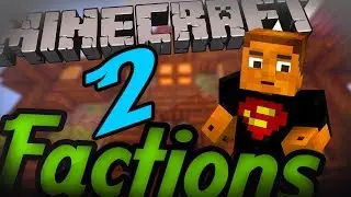 Factions #2 // Algumas Raids, e RAGE TOTAL