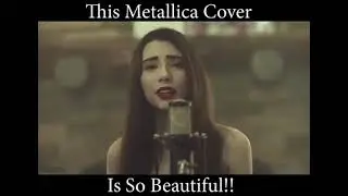 Metalika Cover