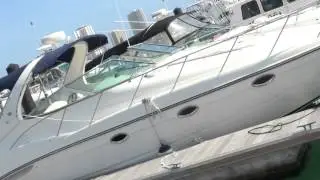 Palm Beach Boat Club