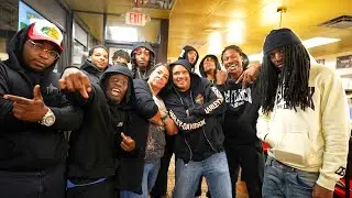 Went To Waffle House At 3am