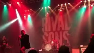 Rival Sons