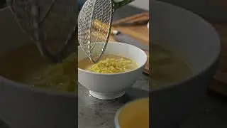 Chef Morimoto Makes Vegan Miso Ramen | Williams Sonoma
