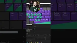 How to change Adobe Premiere Pro Hotkeys? 