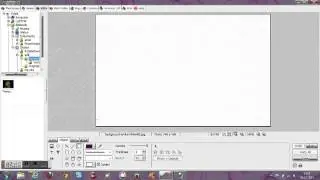 How to make a cool background(Pattern) on photoscape