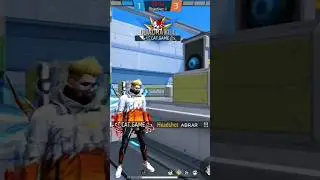 Quadra Kills !! Free Fire #freefire #kaigaming #freefireshorts
