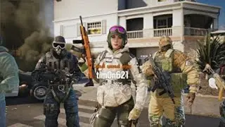 Rainbow Six® Siege-эла