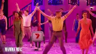 Seven Network - Mamma Mia! (2016-ish)