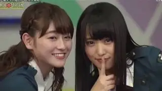 Te wo Tsunaide Kaeroka _ keyakizaka46 (lyric video)