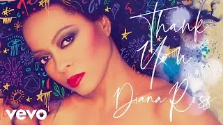 Diana Ross - Thank You (Visualiser)