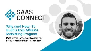 Why (and How) to Build a B2B Affiliate Marketing Program